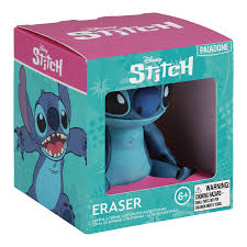 Stitch Big 3D Eraser