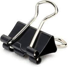 Load image into Gallery viewer, Binder Clips
