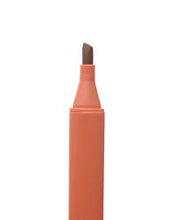 Load image into Gallery viewer, Meenller Macaron Triangle Pastel Markers 12.24 pens
