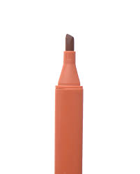 Meenller Macaron Triangle Pastel Markers 12.24 pens