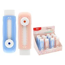 M&G Mechanical Eraser