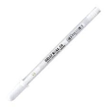 Load image into Gallery viewer, Ulebble White Gel Pen 1.0 mm
