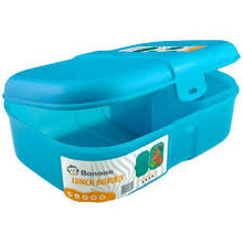 Load image into Gallery viewer, Banana Lunch Box 1.8L
