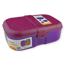 Load image into Gallery viewer, Banana Lunch Box 1.8L
