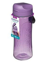 Load image into Gallery viewer, Sistema Hydrate Tritan Swift BTS Plastic Bottle 600 ml
