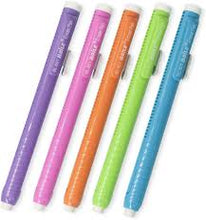 Load image into Gallery viewer, Baile Mechanical Eraser Pen
