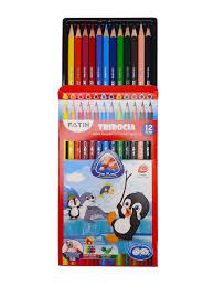 Fatih Trodocia  Color Pencils