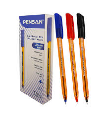 Pensan 2307 0.7mm Pen