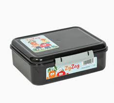 Zigzag Lunch box 1.65L