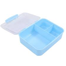 Plastema 1.65L Lunch Box