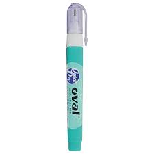 Oval Correction Extra Fine Tip Pen