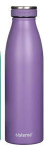 Sistema Stainless Double Walled 750ml