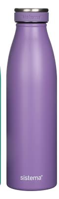 Sistema Stainless Double Walled 750ml