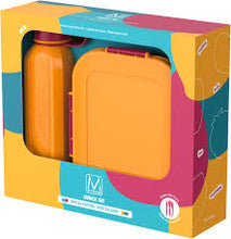 Load image into Gallery viewer, M.Design Lunch Set 1.6L with Cultery Set
