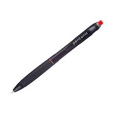 Pentonic Fine Point Ball Red Pen 0.7mm