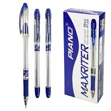 Piano Maxriter pen PT-338 0.7 mm