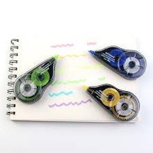 Load image into Gallery viewer, MOTARRO Correction Tape 3 pcs 8m
