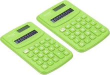 Load image into Gallery viewer, Mini Calculator KC-888
