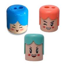 Emoji's Sharpener-388