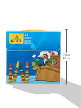 Load image into Gallery viewer, ADEL 24 Oil Pastel Colors
