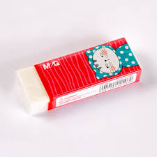M&G Eraser