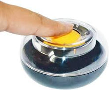 Load image into Gallery viewer, Wet Hands with round ball DG-8305
