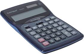 CATIGA CD-2473 Calculator