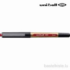 Uniball Eye Board