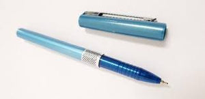 Piano PT-263 Blue Pen 0.7mm