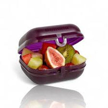 Load image into Gallery viewer, Banana M-easy Lock Multi Use Box 600ml
