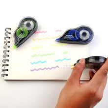 Load image into Gallery viewer, Motarro Saving Pack Correction Tape 8m
