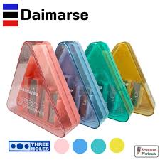 DMS Triple Hole -175 Sharpener