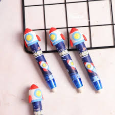 Disney Mechanical Eraser
