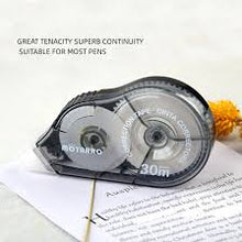 Load image into Gallery viewer, Motarro MK-004 Correction Tape 30m
