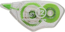 Load image into Gallery viewer, ODVEN Correction Tape 12m*5mm
