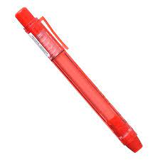 Baile Rub It Mechanical Eraser Pen
