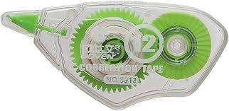 ODVEN Correction Tape 12m*5mm