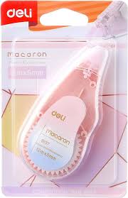 Deli Correction Tape 12m*5mm