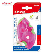 Load image into Gallery viewer, Motarro MK022 Correction Tape 8m
