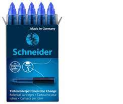 Schneider Roller Cartridges