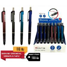 BK Discovery Mechanical Pencil 0.7mm