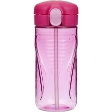 Load image into Gallery viewer, Sistema hydrate Quick Flip bottle with straw 520ml
