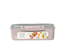 Load image into Gallery viewer, Plastema 1.65L Lunch Box

