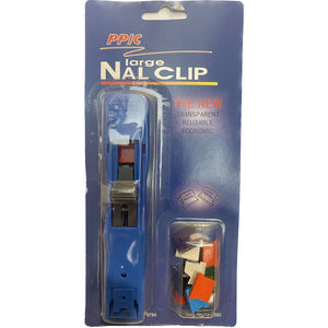 PPIC Nal Clip