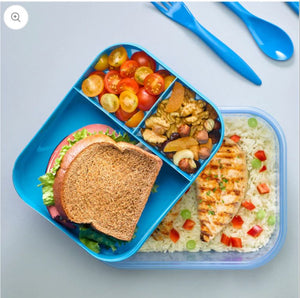 M.Design Fresco Lunch Box 2.1 L