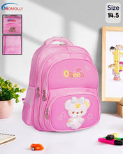 Load image into Gallery viewer, Momolly Cheese Cake Nursery Bag 15inch
