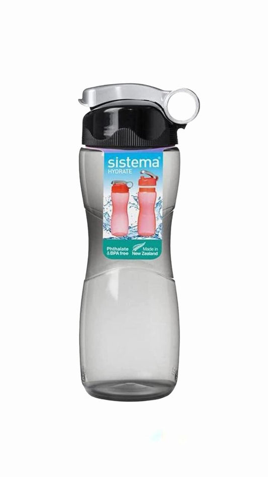 Sistema Hourglass water bottle 645 ml