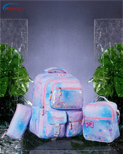 Load image into Gallery viewer, Momolly Happy Princess School Bag Set 18inch
