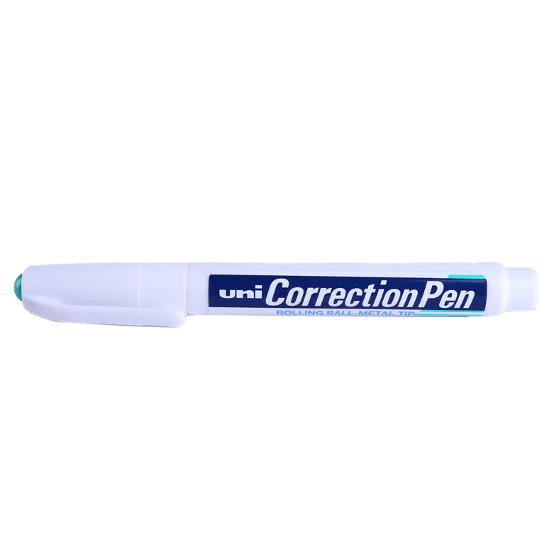 Uniball correction pen Clearance