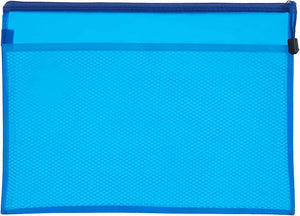 A3 Fabric File with Zipper